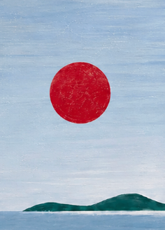 Coastal Art Print